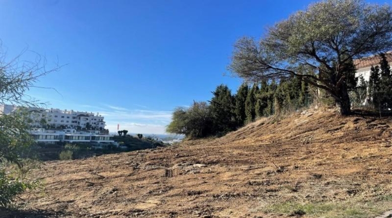 Malaga - Estepona - 1059m2