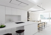 Chalet independiente con terreno en venta en la España, Calpe, ref: TR361734 foto