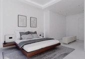 Chalet independiente con terreno en venta en la España, Calpe, ref: TR361734 foto
