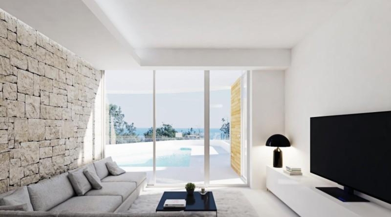 Alicante - Calpe - 248m2
