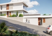 Chalet independiente con terreno en venta en la España, Calpe, ref: TR361734 foto