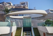 Chalet independiente con terreno en venta en la España, Calpe, ref: TR361734 foto