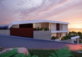 Detached villa with land for sale on España, Calpe, ref: TR341659 photo
