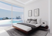 Detached villa with land for sale on España, Calpe, ref: TR341659 photo