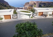 Detached villa with land for sale on España, Calpe, ref: TR341659 photo