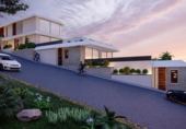 Detached villa with land for sale on España, Calpe, ref: TR341659 photo