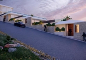 Detached villa with land for sale on España, Calpe, ref: TR341659 photo