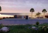 Detached villa with land for sale on España, Calpe, ref: TR341659 photo