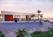 Detached villa with land for sale on España, Calpe, ref: TR341659 photo
