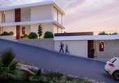 Detached villa with land for sale on España, Calpe, ref: TR341659 photo