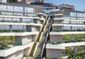 Detached villa with land for sale on España, Calpe, ref: TR341659 photo
