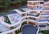 Detached villa with land for sale on España, Calpe, ref: TR341659 photo