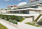 Detached villa with land for sale on España, Calpe, ref: TR341659 photo