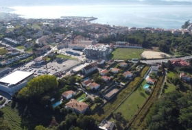 Sangenjo 4409&nbsp;m² 