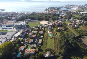 Sangenjo 4409&nbsp;m² 