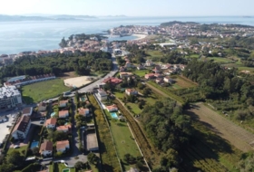Sangenjo 4409&nbsp;m² 