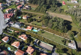 Sangenjo 4409&nbsp;m² 