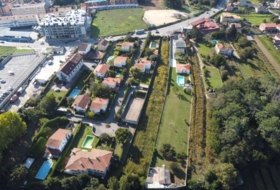 Sangenjo 4409&nbsp;m² 