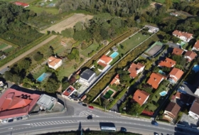 Sangenjo 4409&nbsp;m² 
