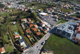 Sangenjo 4409&nbsp;m² 