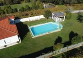 Xalet independent amb terreny en venda a la España, Sangenjo, ref.: TR358848 foto
