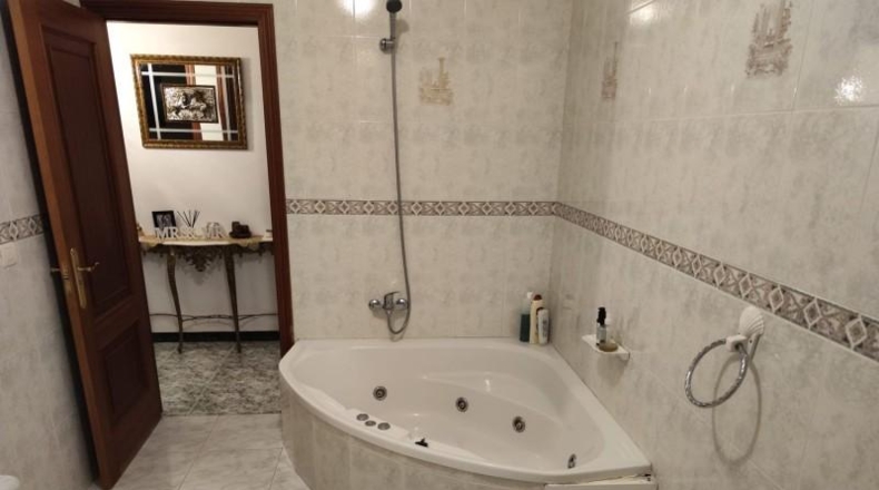 Понтеведра - Санхенхо - 4409m2