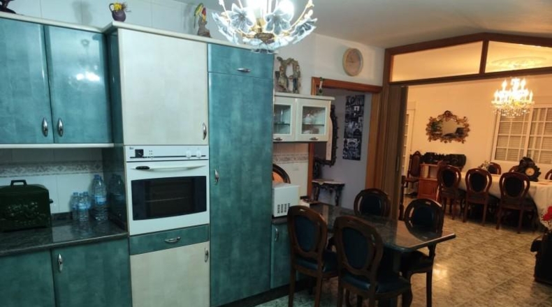 Понтеведра - Санхенхо - 4409m2