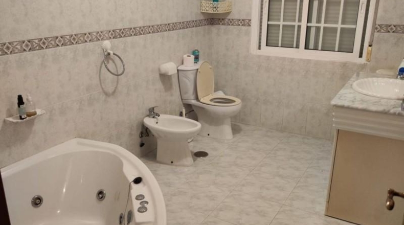 Понтеведра - Санхенхо - 4409m2