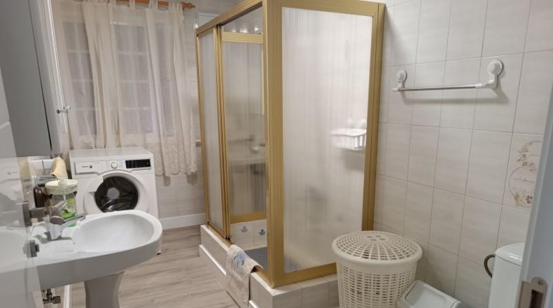 Понтеведра - Санхенхо - 4409m2