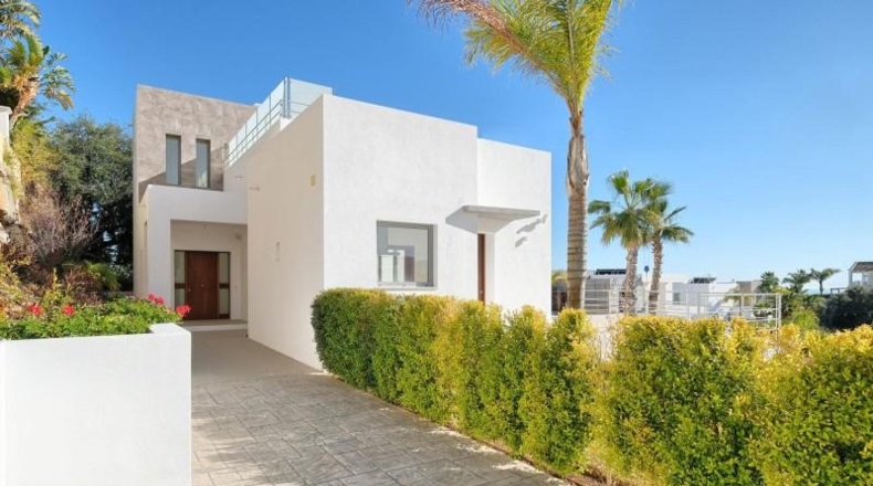 Málaga - Benahavís - 1058m2