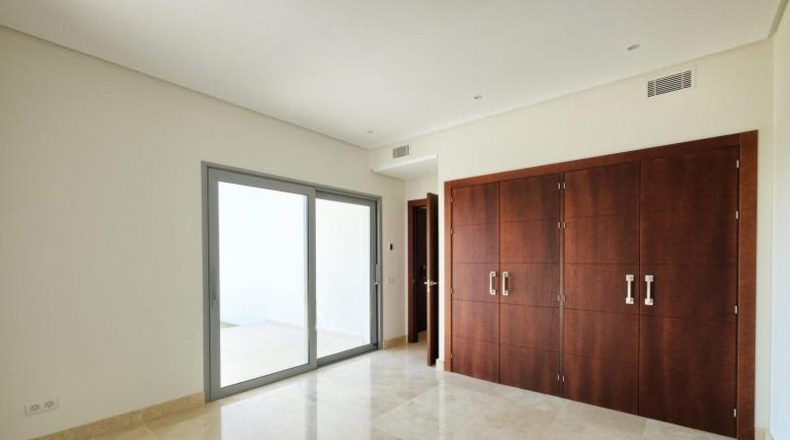 Málaga - Benahavís - 1058m2