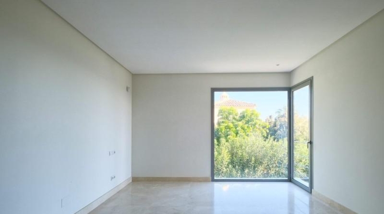 Málaga - Benahavís - 1058m2