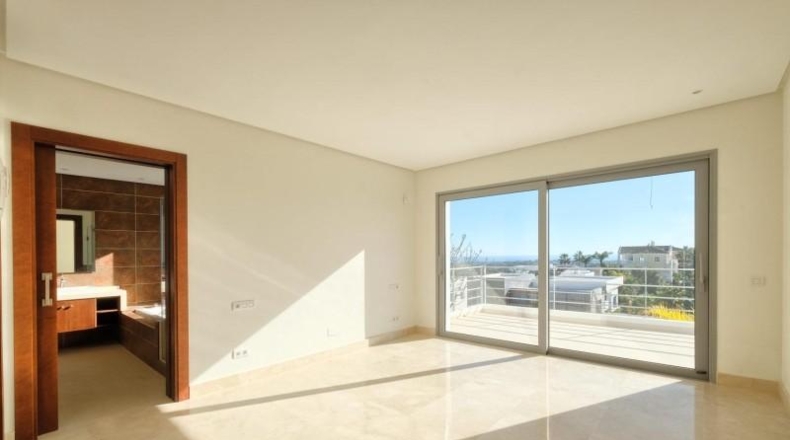 Málaga - Benahavís - 1058m2