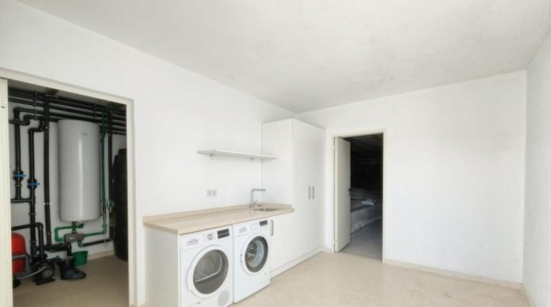 Málaga - Benahavís - 1058m2