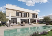 Detached villa with land for sale on España, Marratxí, ref: TR346440 photo