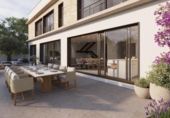 Detached villa with land for sale on España, Marratxí, ref: TR346440 photo