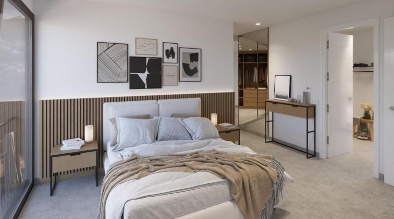 Islas Baleares - sa Cabana - 763m2
