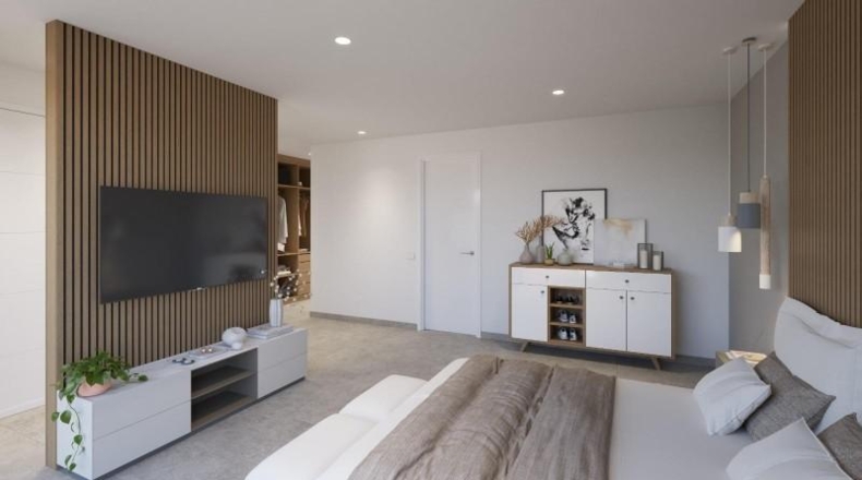 Islas Baleares - sa Cabana - 763m2