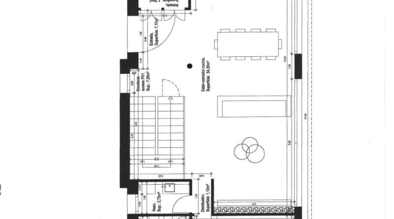 Islas Baleares - sa Cabana - 763m2