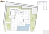 Detached villa with land for sale on España, Calpe, ref: TR261028 photo