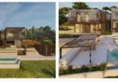 Parcela urbanizable en venta en la España, Calvià, ref: TR330494 foto