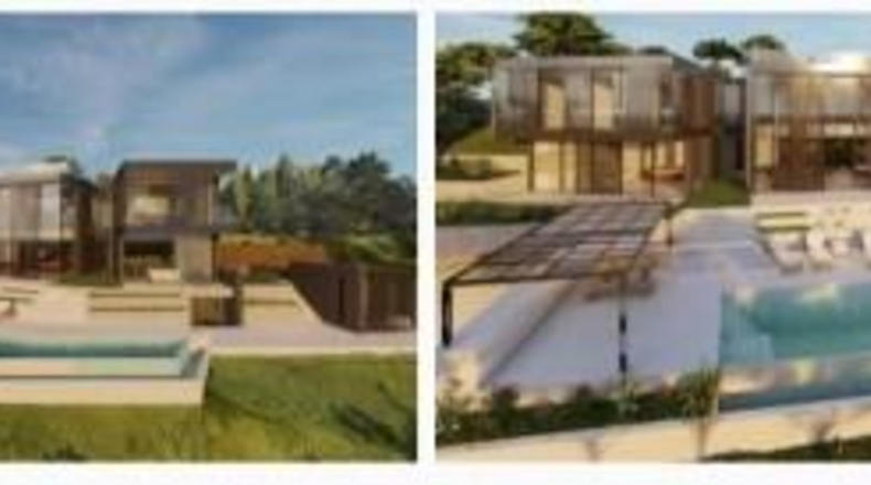 Islas Baleares - Calvià - 1682m2
