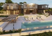 Parcela urbanizable en venta en la España, Calvià, ref: TR330494 foto