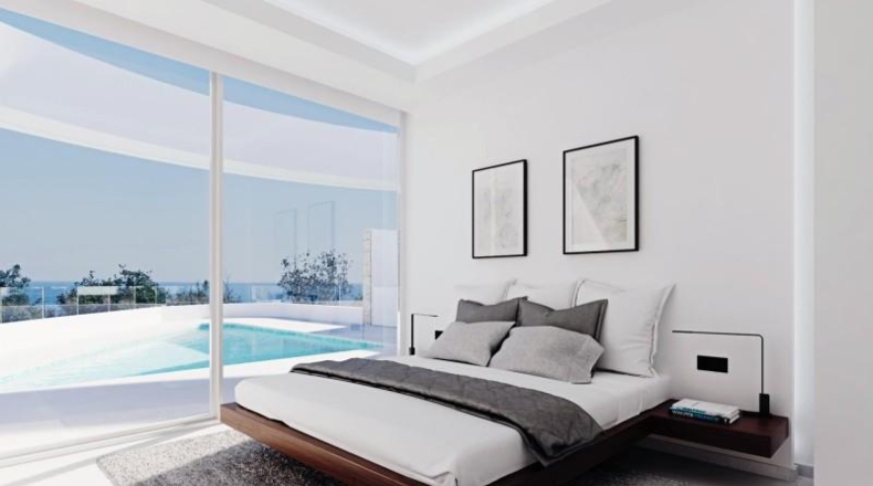 Alicante - Calpe - 268m2