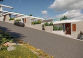 Detached villa with land for sale on España, Calpe, ref: TR338823 photo