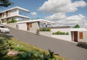 Detached villa with land for sale on España, Calpe, ref: TR338823 photo