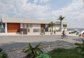 Detached villa with land for sale on España, Calpe, ref: TR338823 photo