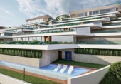 Detached villa with land for sale on España, Calpe, ref: TR338823 photo