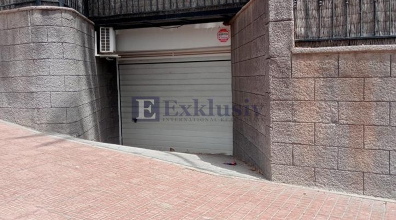 Santa Cruz de Tenerife - Arona - 400m2