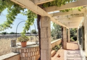 Chalet independiente con terreno en venta en la España, Mahón, ref: TR155739 foto
